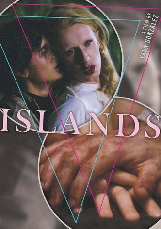 Islands