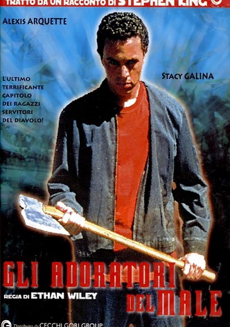 Gli adoratori del male