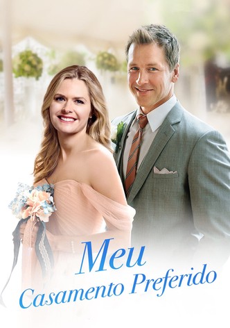 O Meu Casamento Preferido