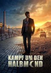 Kampf um den Halbmond