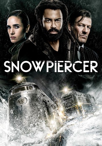 Snowpiercer - watch tv show streaming online