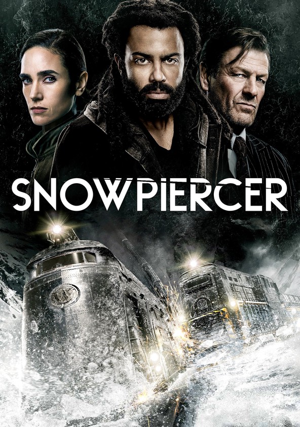 Snowpiercer season 2 2024 watch free online