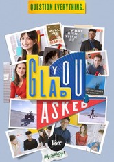 Glad You Asked - Temporada 1