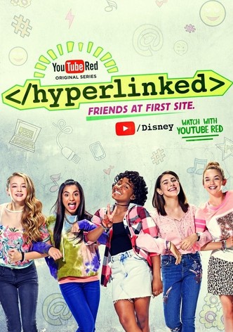 Hyperlinked
