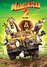 Madagáscar 2