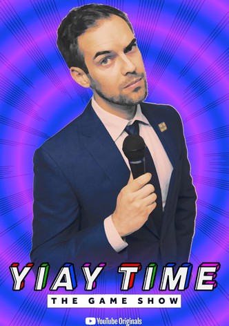 YIAY Time: The Game Show