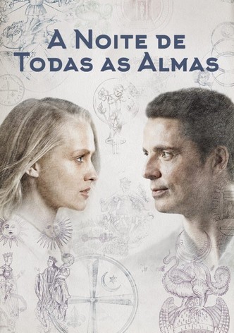 A Noite de Todas as Almas