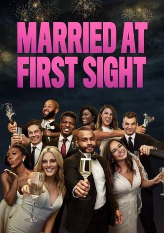 Married at First Sight