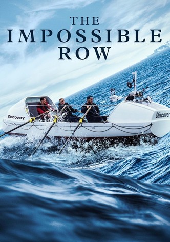 The Impossible Row
