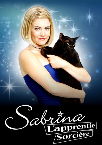 Sabrina, l'apprentie sorcière