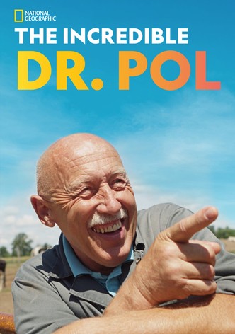 The Incredible Dr. Pol