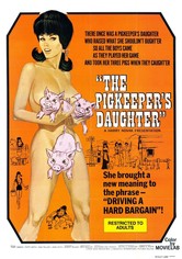 The Pig Keeper's Daughter