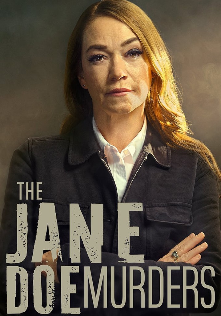 The Jane Doe Murders