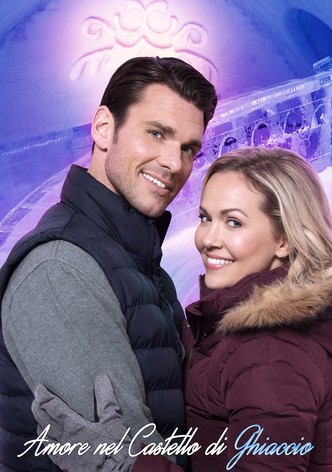 Amore nel castello di ghiaccio