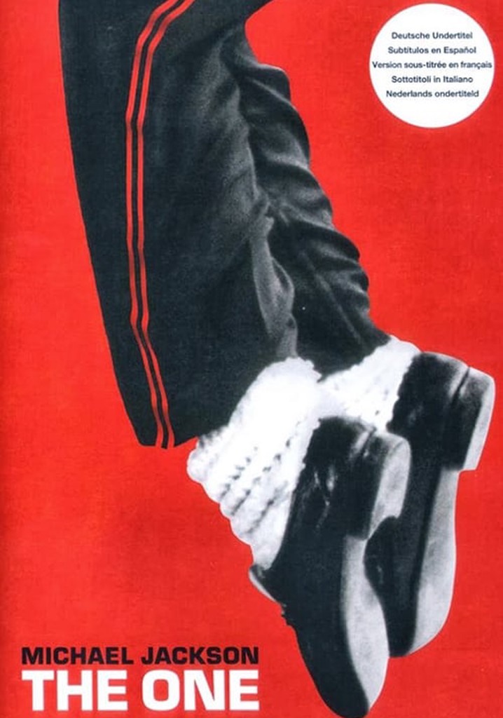 Michael Jackson: The One