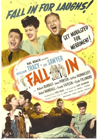 Fall In