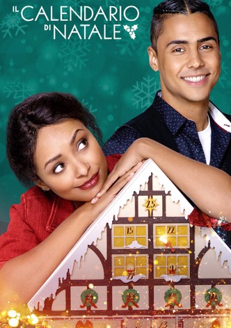 Il calendario di Natale