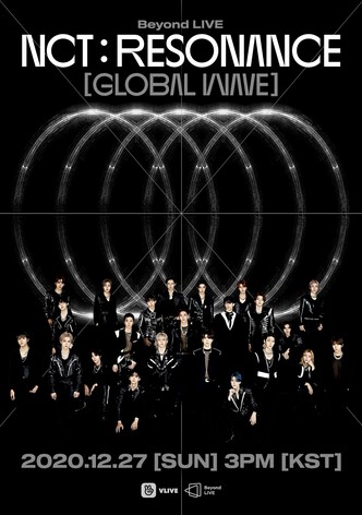NCT | Resonance [Global Wave]