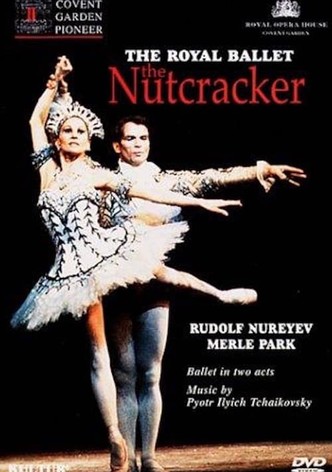 The Nutcracker