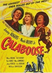 Calaboose