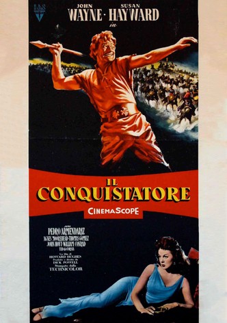 Il conquistatore