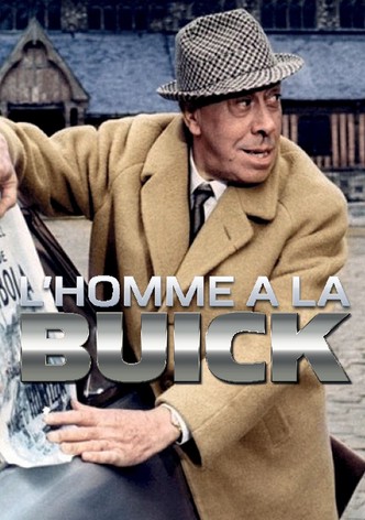 L'Homme à la Buick