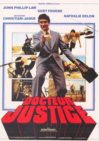 Docteur Justice