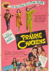 Prairie Chickens