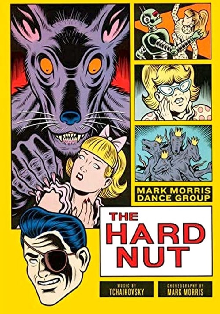 The Hard Nut