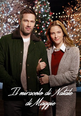 Il miracolo di Natale di Maggie