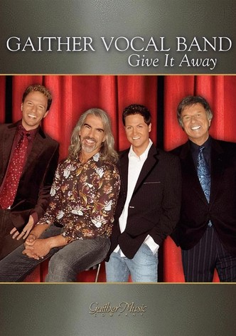 Give it Away