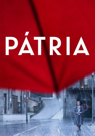 Pátria