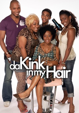 Da Kink in My Hair - Season 1