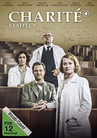 Staffel 3
