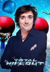 Total Wipeout UK - Staffel 5
