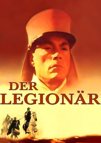 Der Legionär