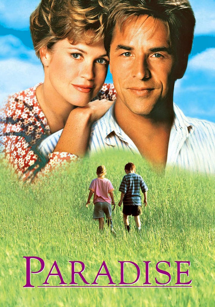 Paradise - movie: where to watch streaming online