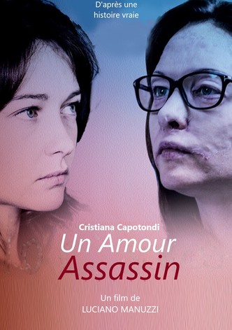 Un amour assassin