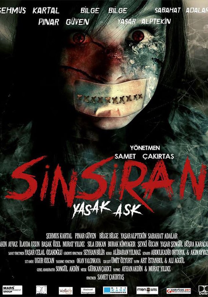 Sinsiran: Yasak Aşk