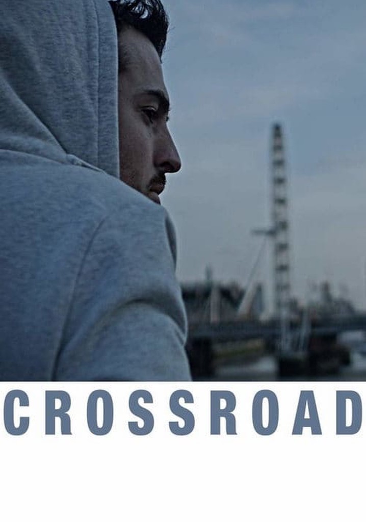 CrossRoad