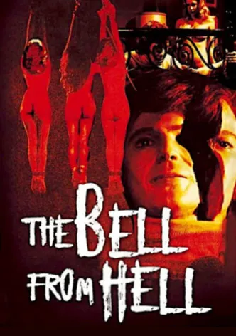 Bell from Hell poster