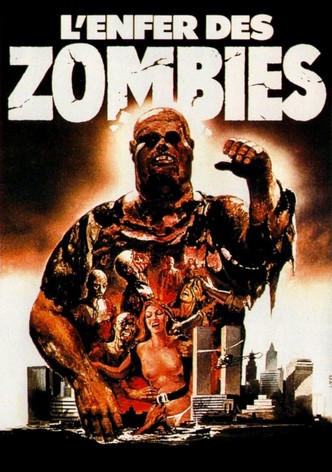 L'Enfer des zombies