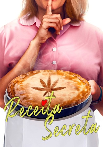 Receita Secreta