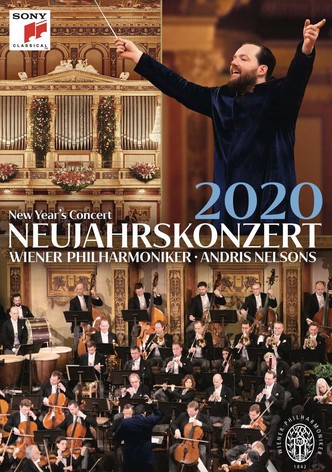 New Year's Concert: 2020 - Vienna Philharmonic