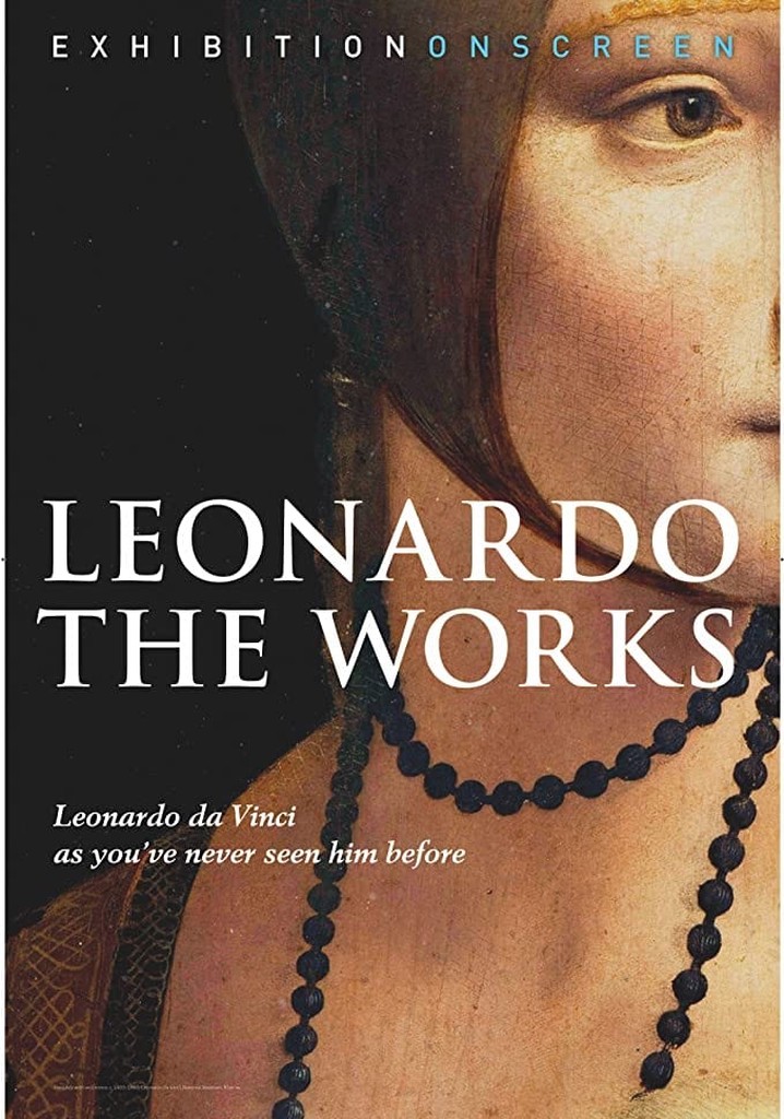 Leonardo: The Works