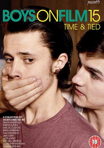 Boys On Film 15: Time & Tied