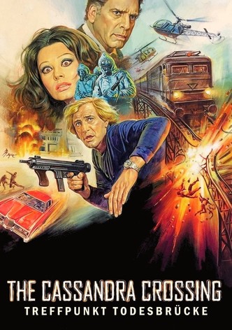 Treffpunkt Todesbrücke