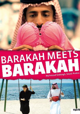 Barakah Meets Barakah