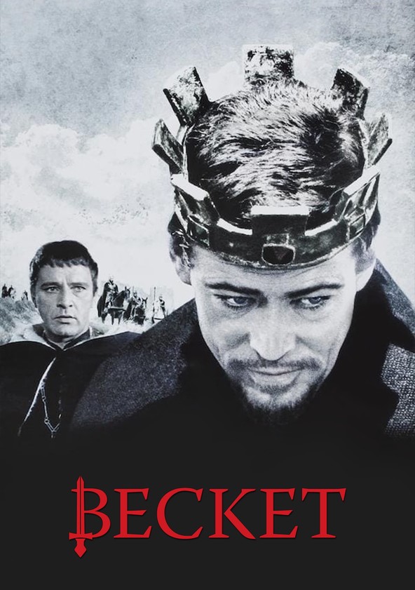 Beckett, Where to watch streaming and online in Australia