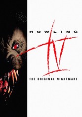 Howling IV: The Original Nightmare